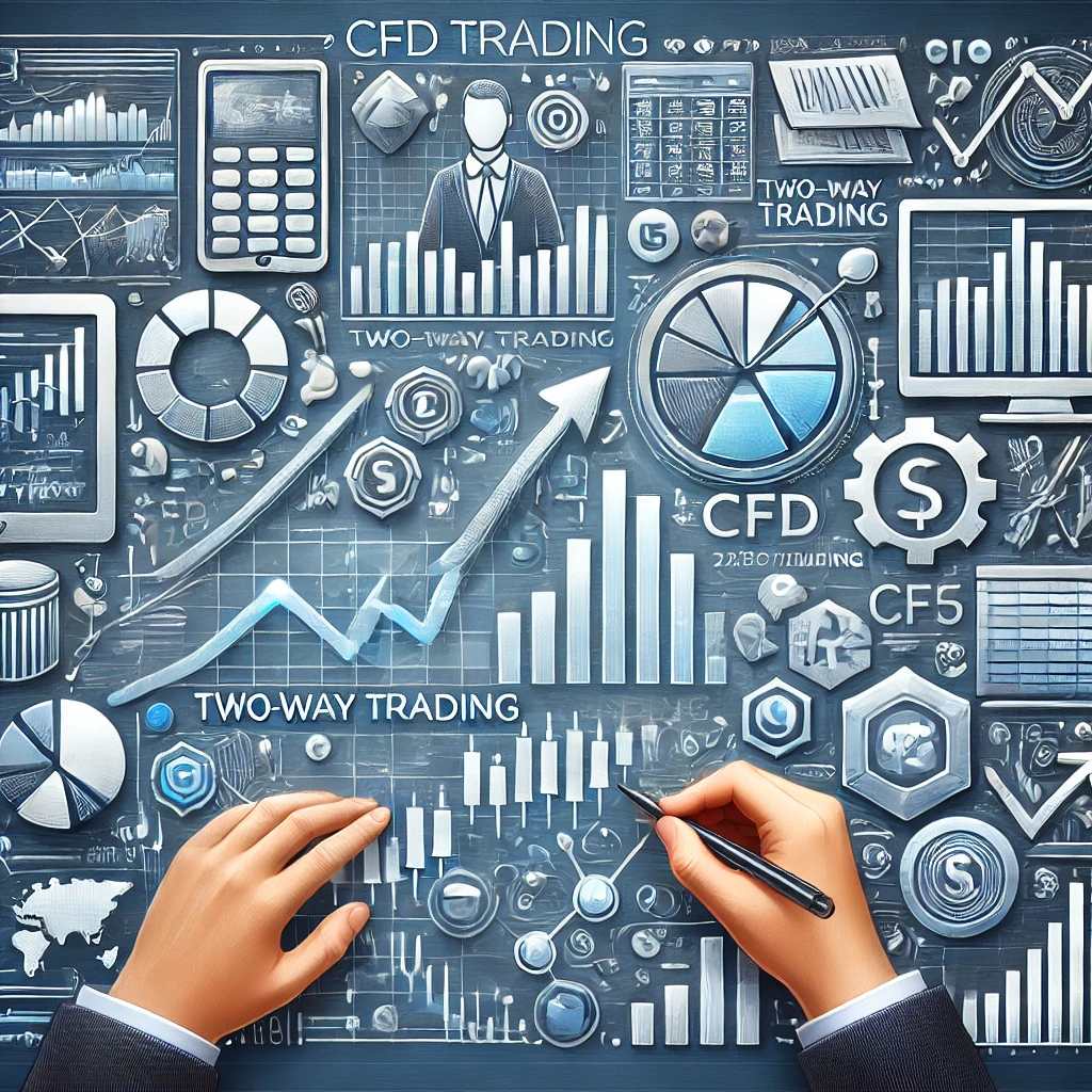 9 Ưu Điểm Khi Giao Dịch CFD So Với Chứng Khoán Truyền Thống